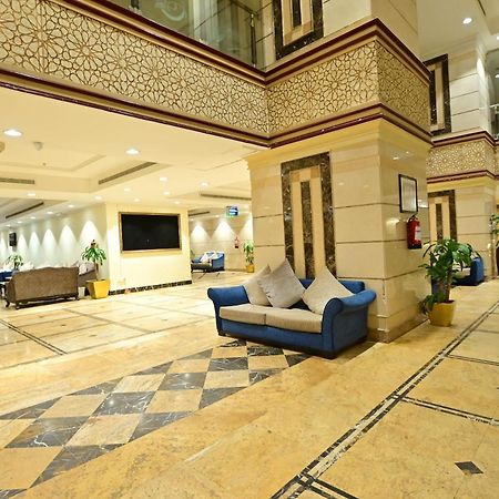 Abraj Al Tayseer Tuwa Hotel Mekka Exterior foto