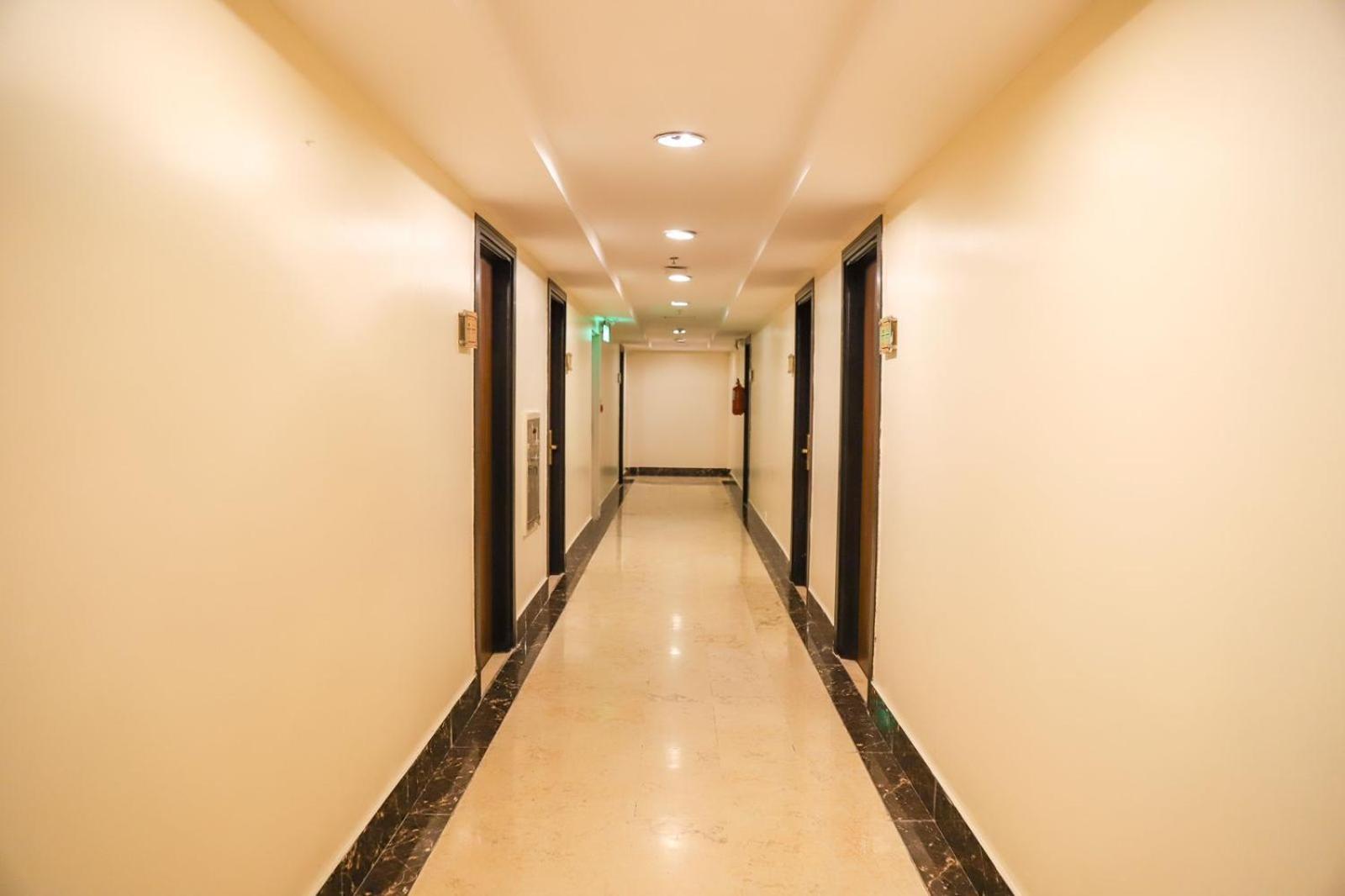 Abraj Al Tayseer Tuwa Hotel Mekka Exterior foto
